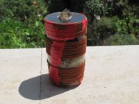 Read more: Day 37 - 28.07.2012 -  Kraljica