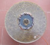 Read more: Day 37 - 28.07.2012 -  Kraljica