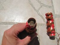 Read more: Day 39 - 03.08.2012 -  2 x mini PW-BC