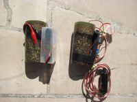 Read more: Day 39 - 03.08.2012 -  2 x mini PW-BC