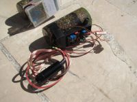 Read more: Day 39 - 03.08.2012 -  2 x mini PW-BC