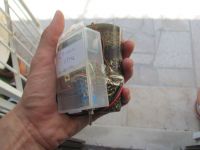 Read more: Day 39 - 03.08.2012 -  2 x mini PW-BC