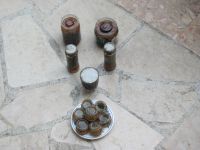 Read more: Day 3 - 23.06.2011 - Prvo giftanje