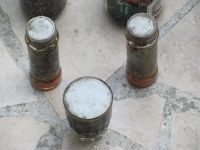 Read more: Day 3 - 23.06.2011 - Prvo giftanje