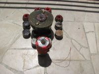 Read more: Day 41 - 05.08.2012 -  Dora i crvena pratnja