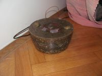 Read more: Day 41 - 05.08.2012 -  Dora i crvena pratnja