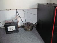 Read more: Day 42 - 08.08.2012 -  Nera