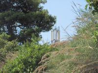 Read more: Day 43 - 09.08.2012 -  Giftanje Žnjana i hotela Radisson