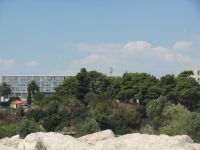 Read more: Day 43 - 09.08.2012 -  Giftanje Žnjana i hotela Radisson