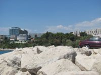 Read more: Day 43 - 09.08.2012 -  Giftanje Žnjana i hotela Radisson