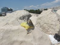 Read more: Day 43 - 09.08.2012 -  Giftanje Žnjana i hotela Radisson