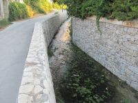 Read more: Day 44 - 11.08.2012 -  Giftanje: Zenta, Trstenik, Žnjan