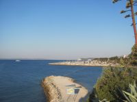 Read more: Day 44 - 11.08.2012 -  Giftanje: Zenta, Trstenik, Žnjan