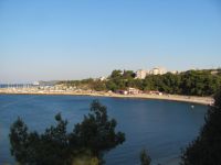 Read more: Day 44 - 11.08.2012 -  Giftanje: Zenta, Trstenik, Žnjan