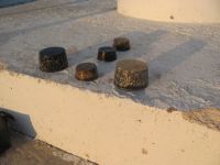 Read more: Day 44 - 11.08.2012 -  Giftanje: Zenta, Trstenik, Žnjan