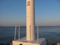 Read more: Day 44 - 11.08.2012 -  Giftanje: Zenta, Trstenik, Žnjan