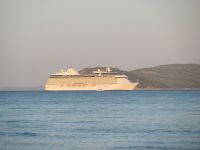 Read more: Day 44 - 11.08.2012 -  Giftanje: Zenta, Trstenik, Žnjan