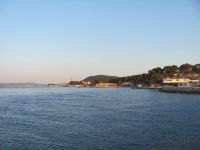 Read more: Day 44 - 11.08.2012 -  Giftanje: Zenta, Trstenik, Žnjan