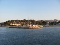 Read more: Day 44 - 11.08.2012 -  Giftanje: Zenta, Trstenik, Žnjan