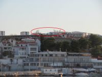 Read more: Day 44 - 11.08.2012 -  Giftanje: Zenta, Trstenik, Žnjan