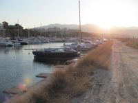 Read more: Day 44 - 11.08.2012 -  Giftanje: Zenta, Trstenik, Žnjan