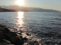 Read more: Day 44 - 11.08.2012 -  Giftanje: Zenta, Trstenik, Žnjan