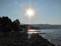 Read more: Day 44 - 11.08.2012 -  Giftanje: Zenta, Trstenik, Žnjan