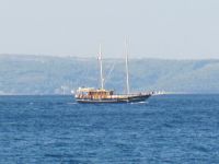 Read more: Day 44 - 11.08.2012 -  Giftanje: Zenta, Trstenik, Žnjan