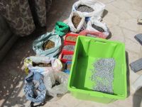 Read more: Day 45 - 12.08.2012 -  Giftanje: bolnica Križine i Duilovo