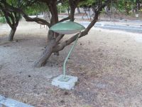 Read more: Day 45 - 12.08.2012 -  Giftanje: bolnica Križine i Duilovo