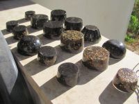 Read more: Day 45 - 12.08.2012 -  Giftanje: bolnica Križine i Duilovo