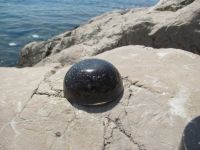 Read more: Day 46 - 13.08.2012 -  Giftanje: Gospe od Žnjana