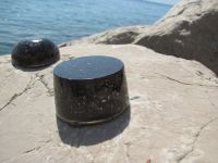 Read more: Day 46 - 13.08.2012 -  Giftanje: Gospe od Žnjana