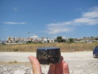 Read more: Day 46 - 13.08.2012 -  Giftanje: Gospe od Žnjana