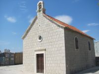 Read more: Day 46 - 13.08.2012 -  Giftanje: Gospe od Žnjana