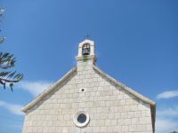 Read more: Day 46 - 13.08.2012 -  Giftanje: Gospe od Žnjana