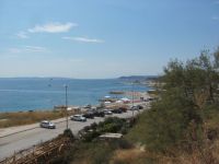 Read more: Day 46 - 13.08.2012 -  Giftanje: Gospe od Žnjana