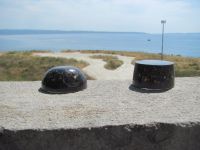 Read more: Day 46 - 13.08.2012 -  Giftanje: Gospe od Žnjana