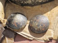 Read more: Day 6 - 30.07.2011 - Tri srca