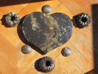 Read more: Day 6 - 30.07.2011 - Tri srca