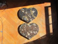 Read more: Day 6 - 30.07.2011 - Tri srca