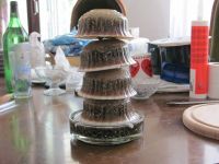 Read more: Day 8 - 20.08.2011 - HHG i orgonitna pepeljara