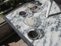 Read more: Day 9 - 27.08.2011 - Nove šečerne Svete Granate