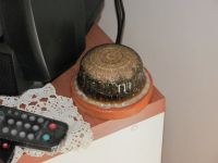 Read more: Day 9 - 27.08.2011 - Nove šečerne Svete Granate